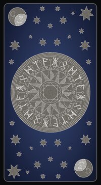 Gregory Scott Tarot Deck