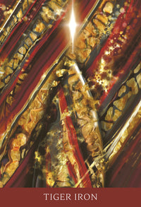 Crystal Oracle new edition