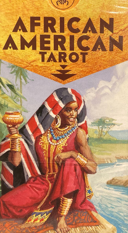 African American Tarot