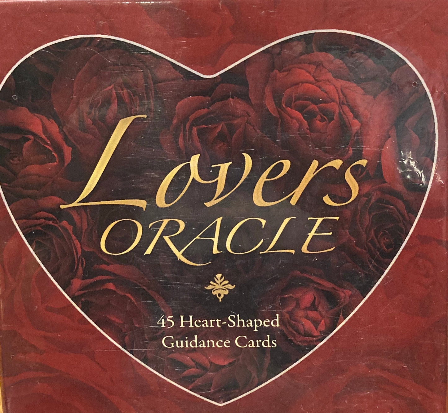 Lovers Oracle