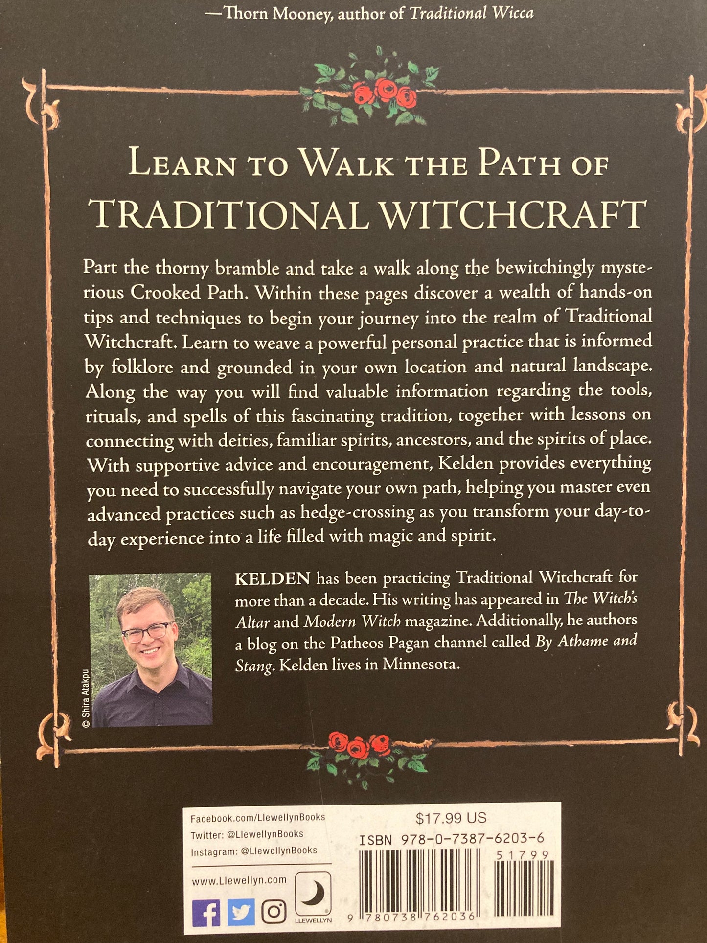 The Crooked Path