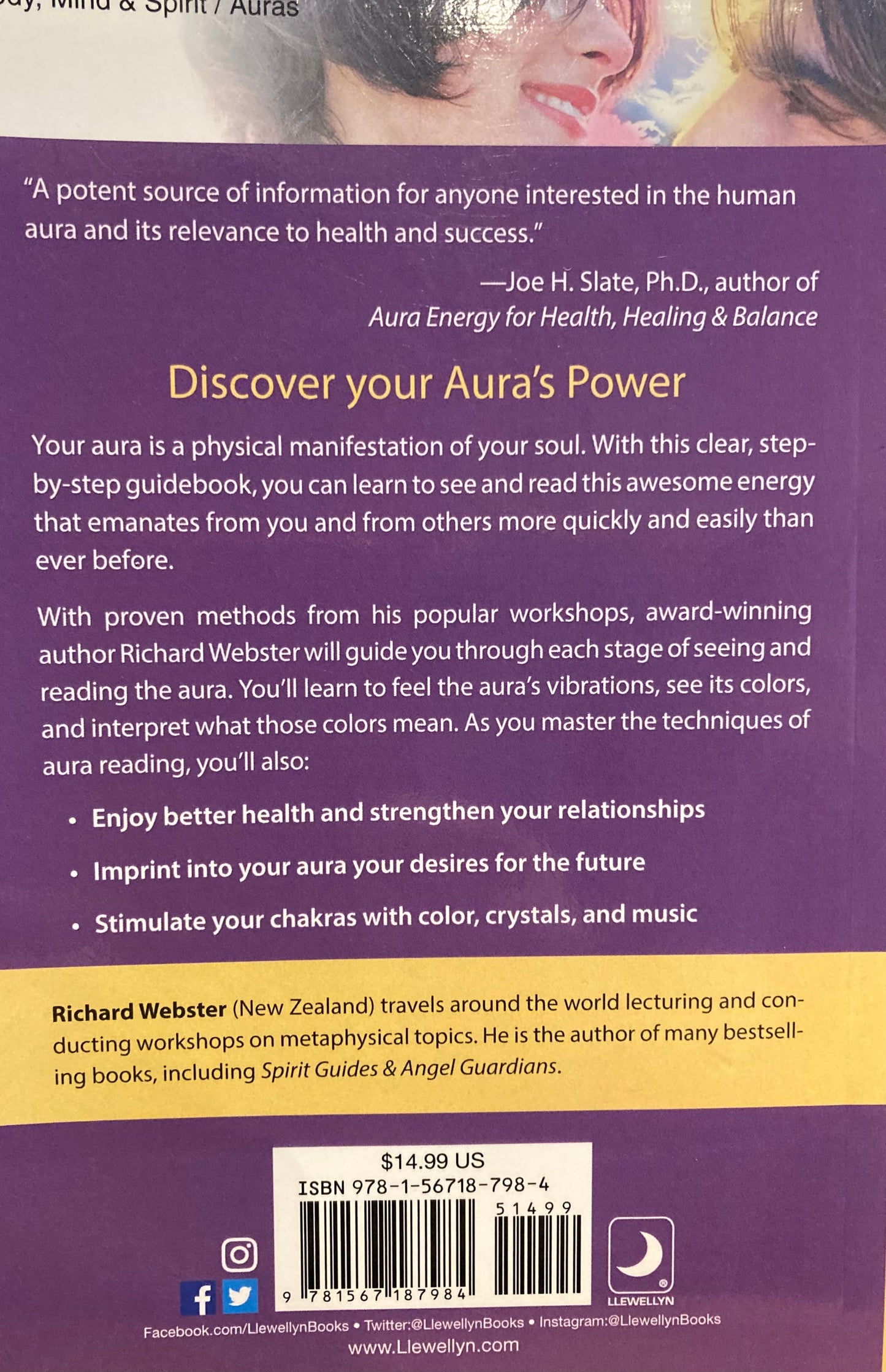 Aura Reading for Beginners