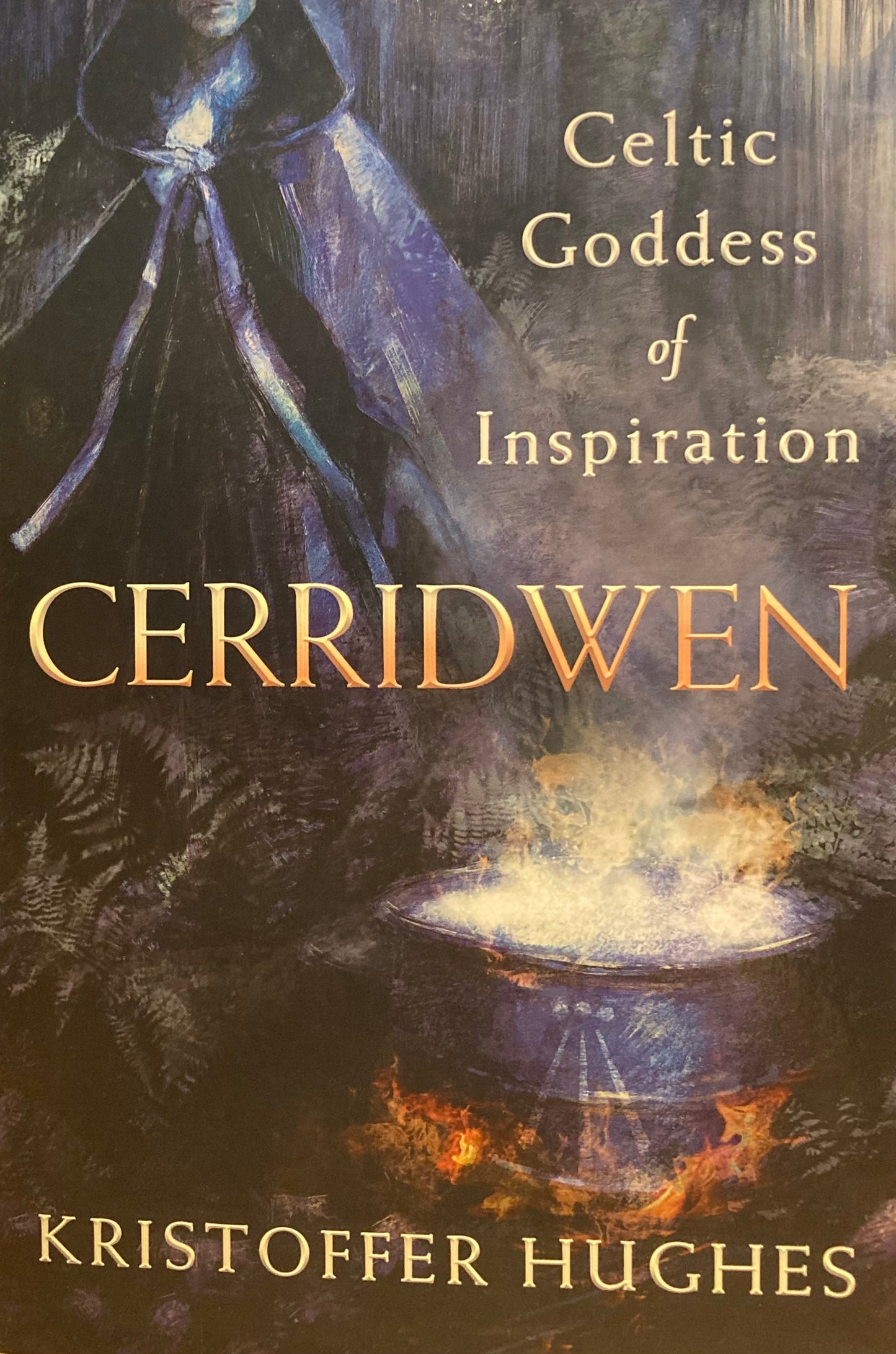 Cerridwen