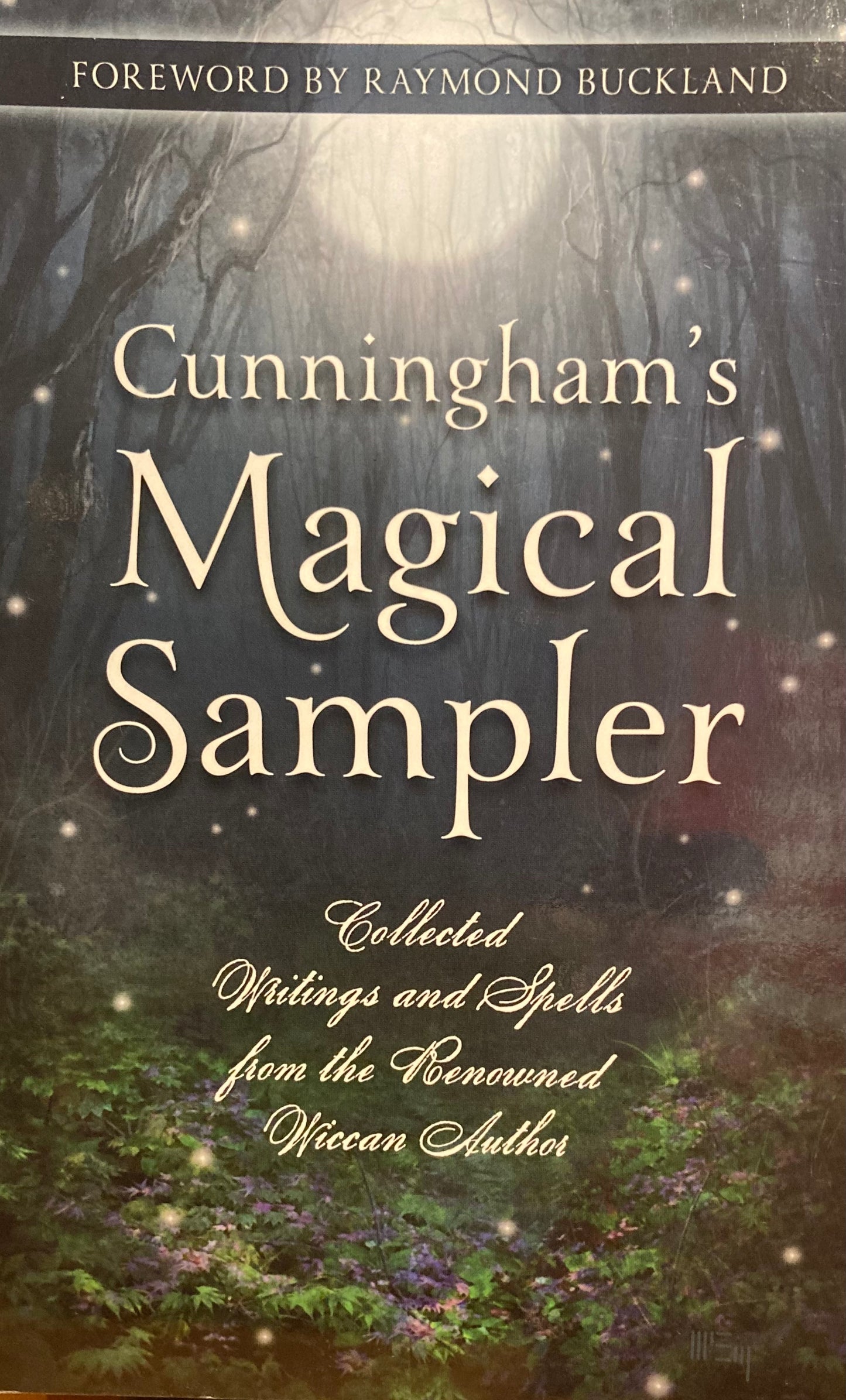 Cunningham's Magical Sampler