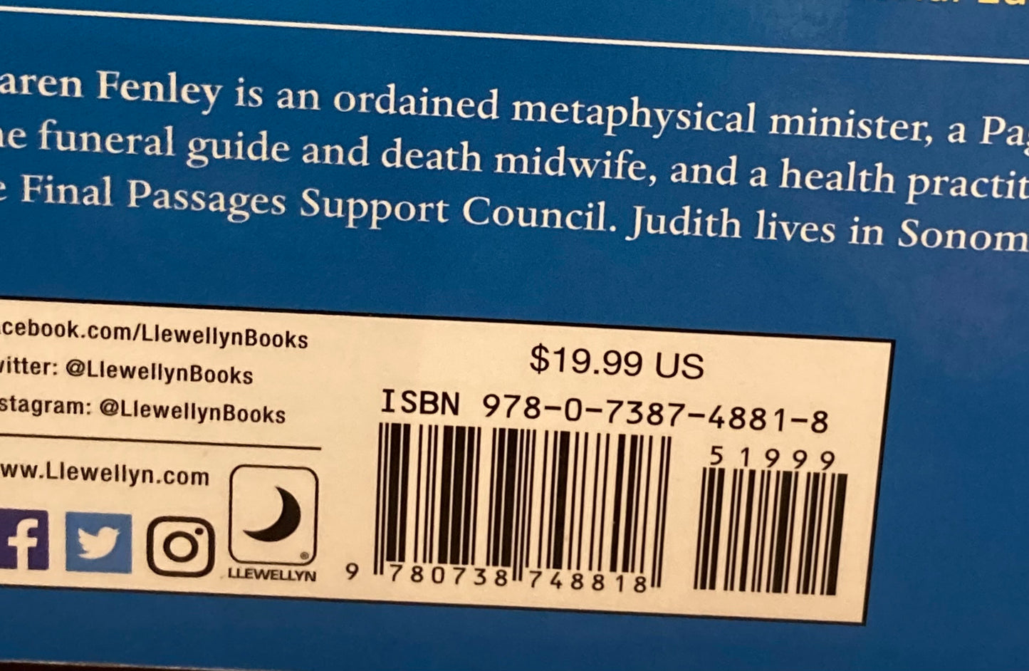 Death Rights and Rites