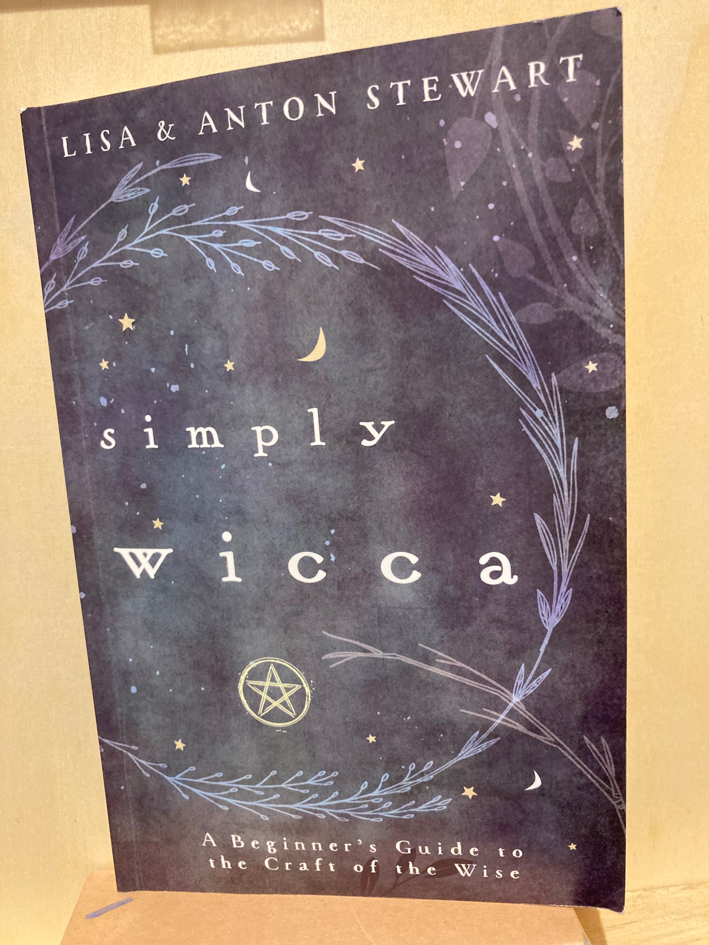 Simply Wicca