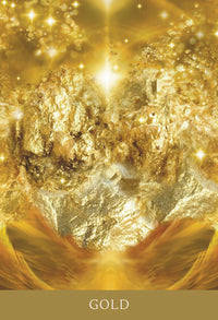Crystal Oracle new edition