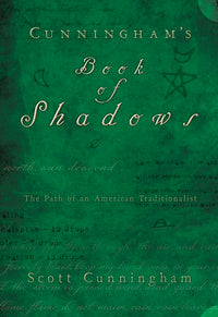 Cunningham's Book of Shadows