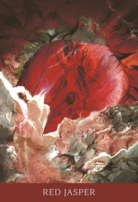 Crystal Oracle new edition