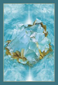 Crystal Oracle new edition