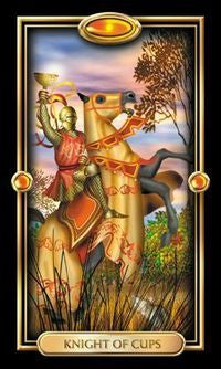 Easy Tarot
