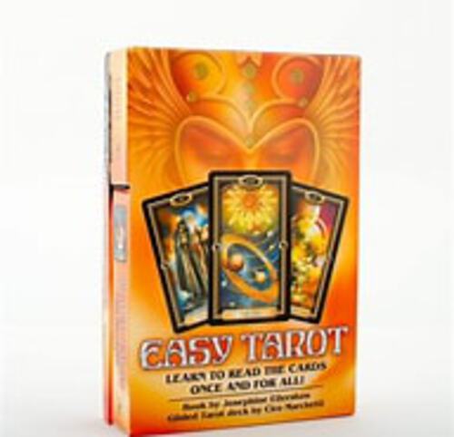 Easy Tarot