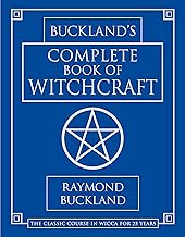Buckland's Complete Book of Witchcraft