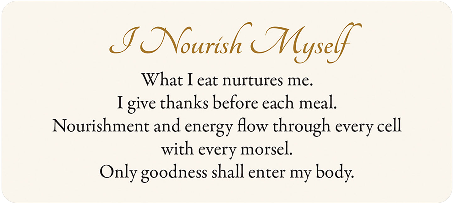 Because I Love Myself: Healing Messages of Love From Your Soul to Your Self