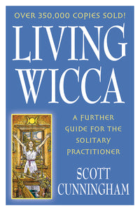 Living Wicca