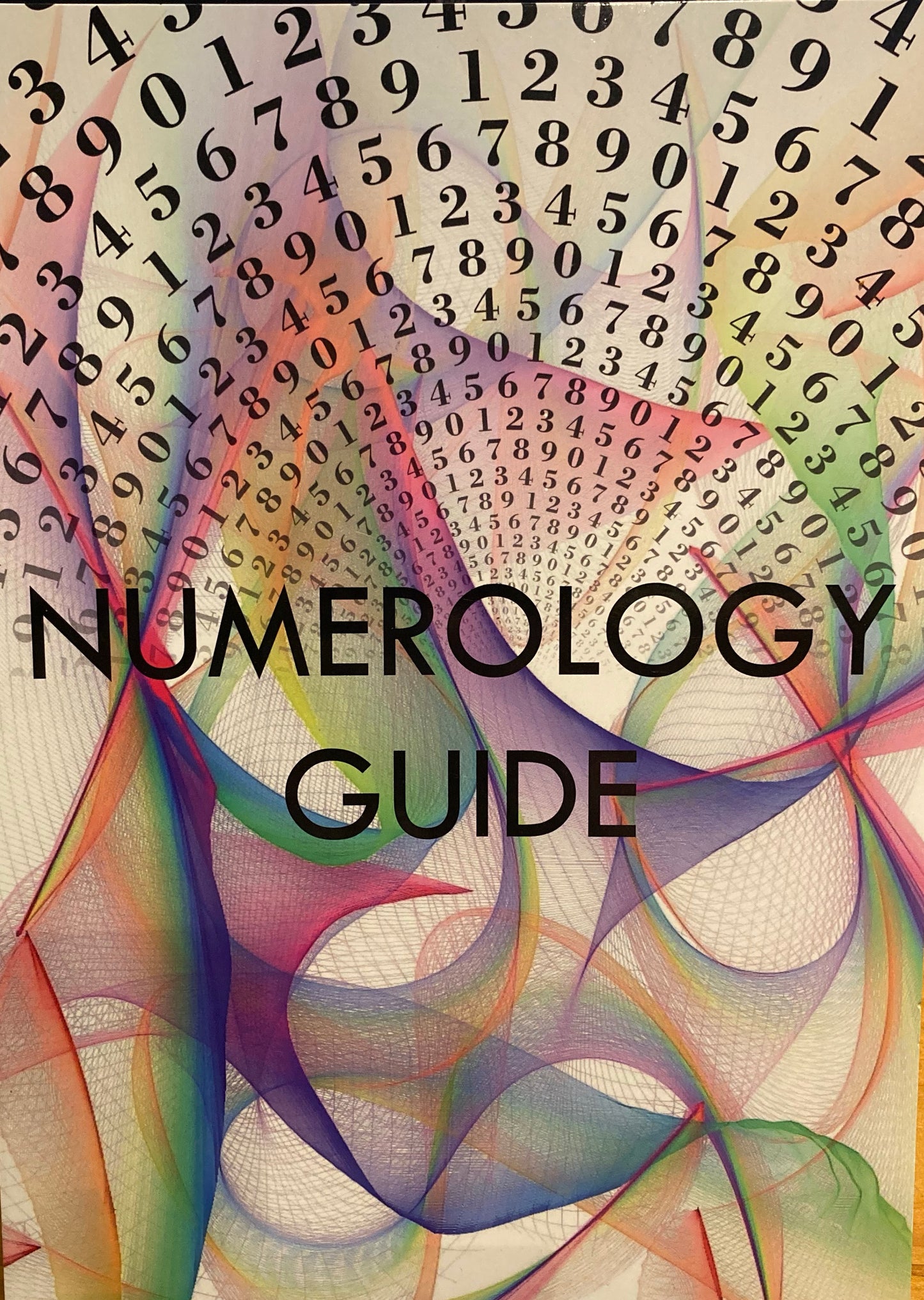 Numerology Guide