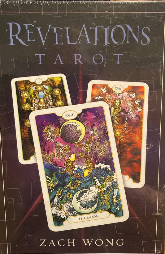Revelations Tarot