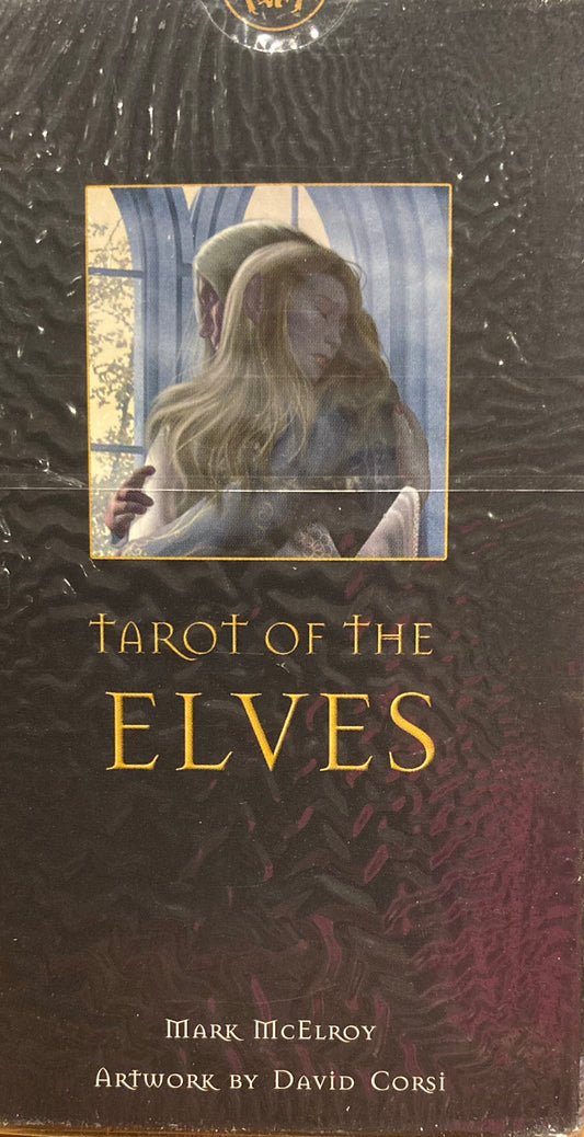 Tarot of the Elves