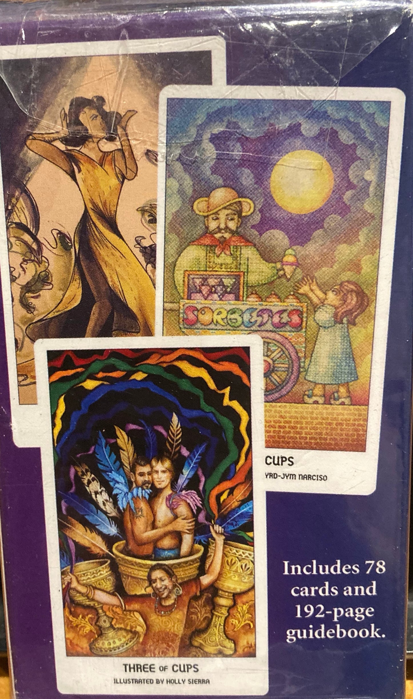 Pride Tarot