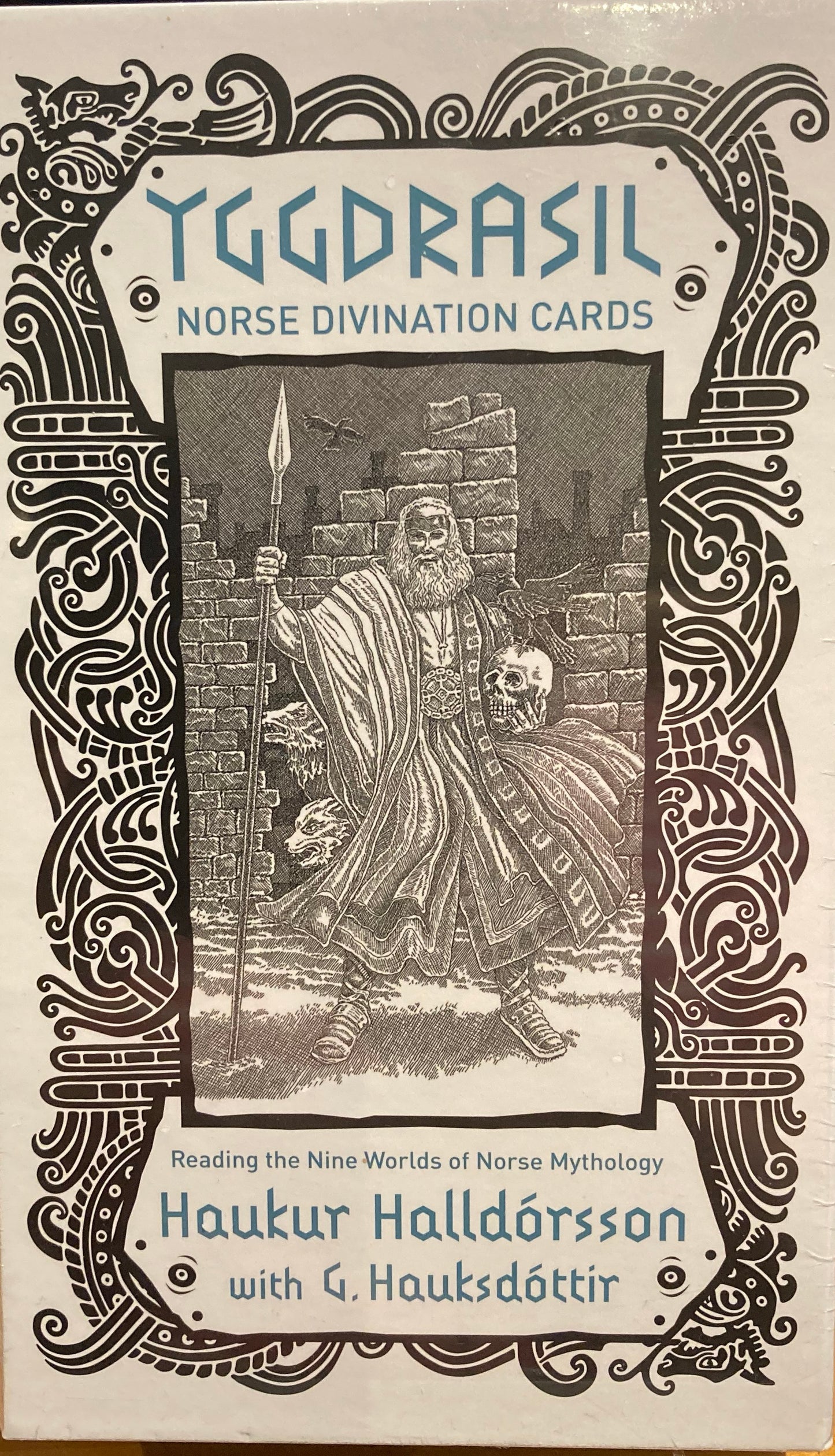 Yggdrasil Tarot