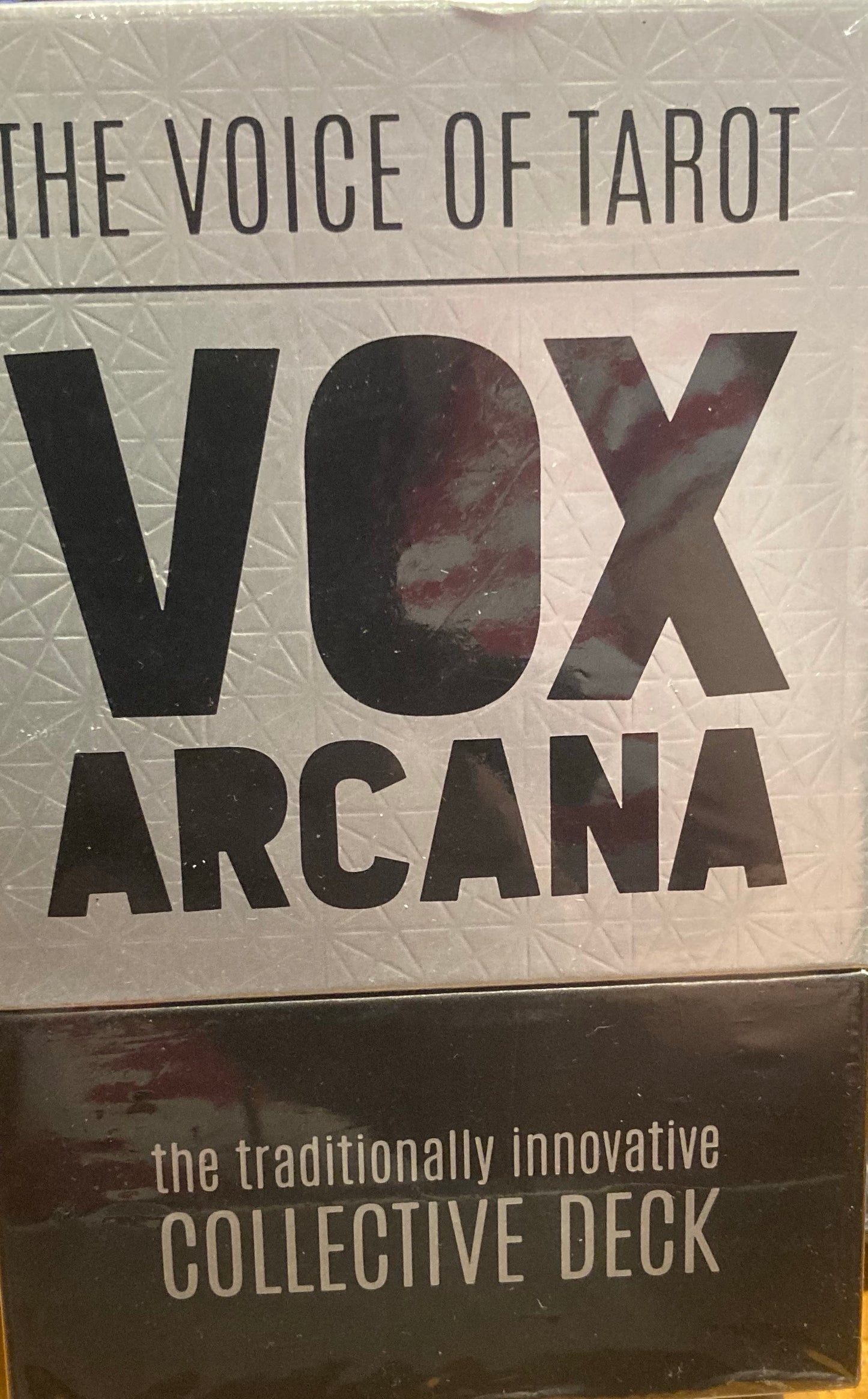 Vox Arcana Tarot