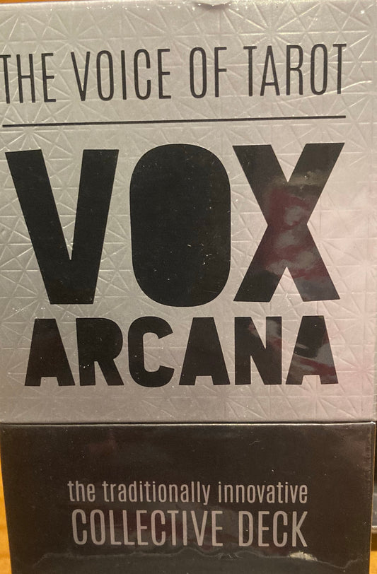 Vox Arcana Tarot