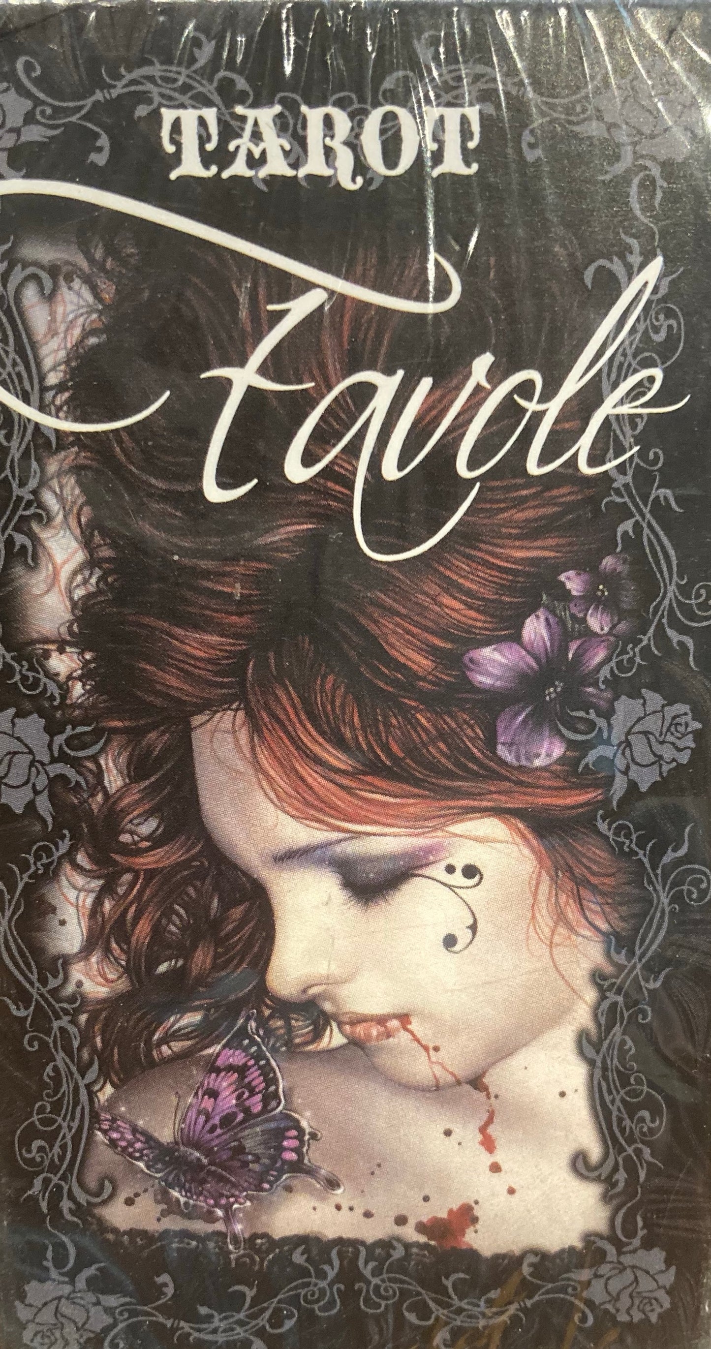 Favole Tarot