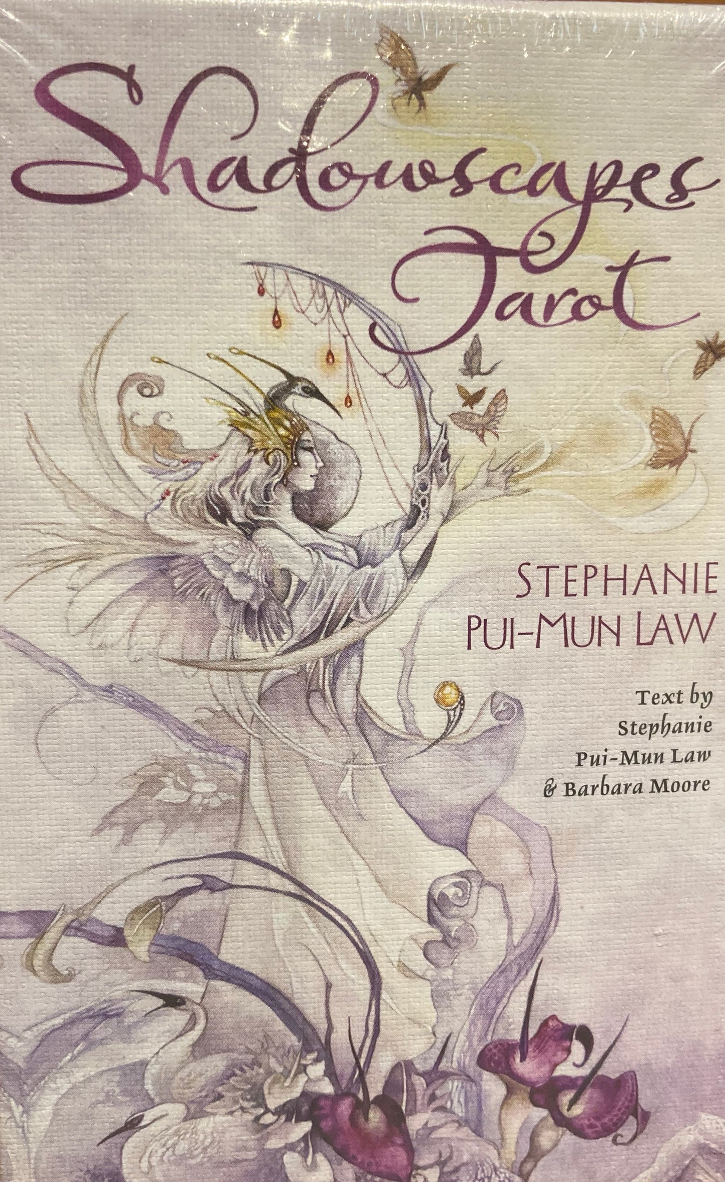 Shadowscapes Tarot