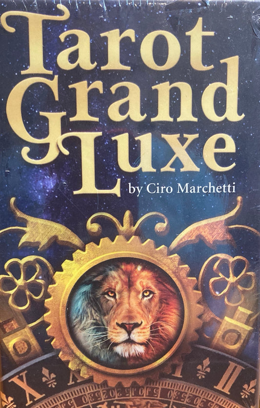 Tarot Grand Luxe