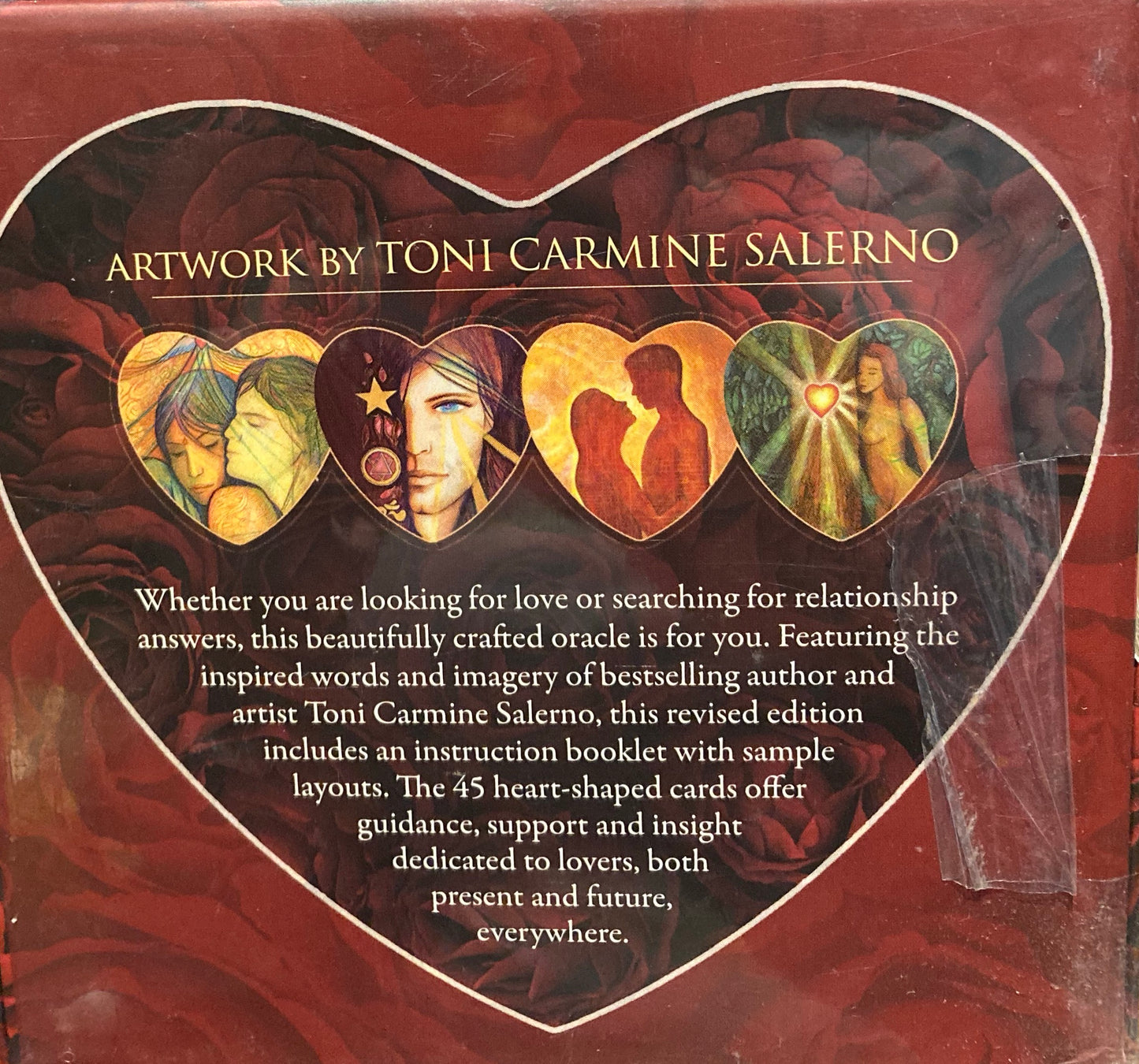 Lovers Oracle