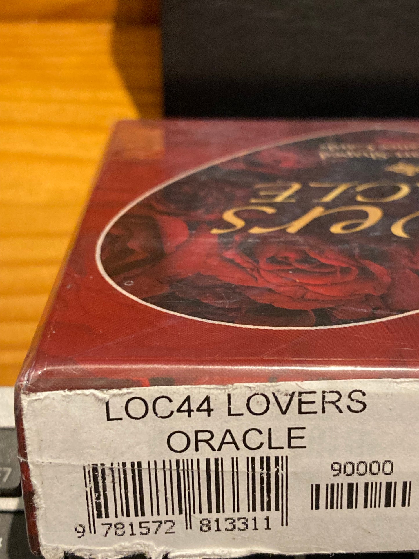 Lovers Oracle