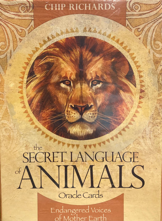 The Secret Language of Animals