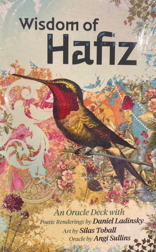 Wisdom of Hafiz