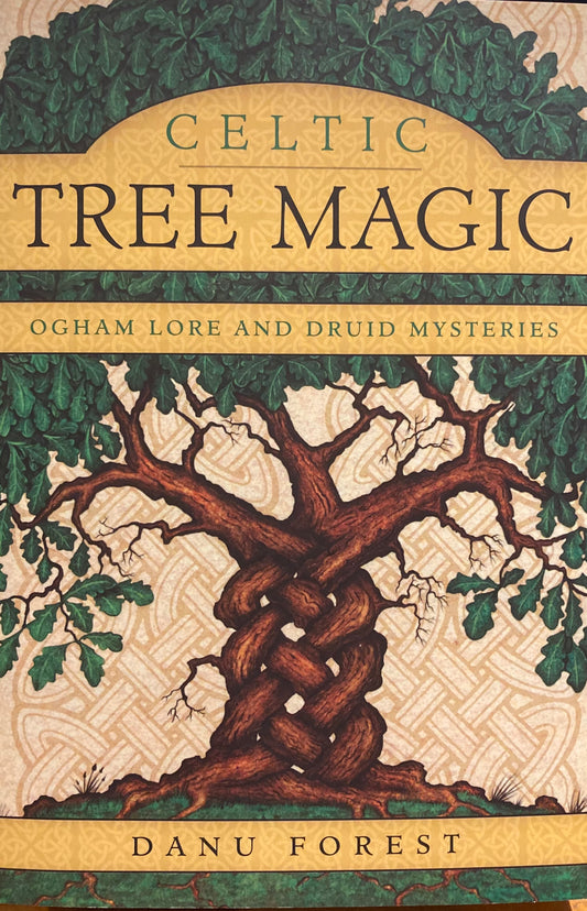 Celtic Tree Magic
