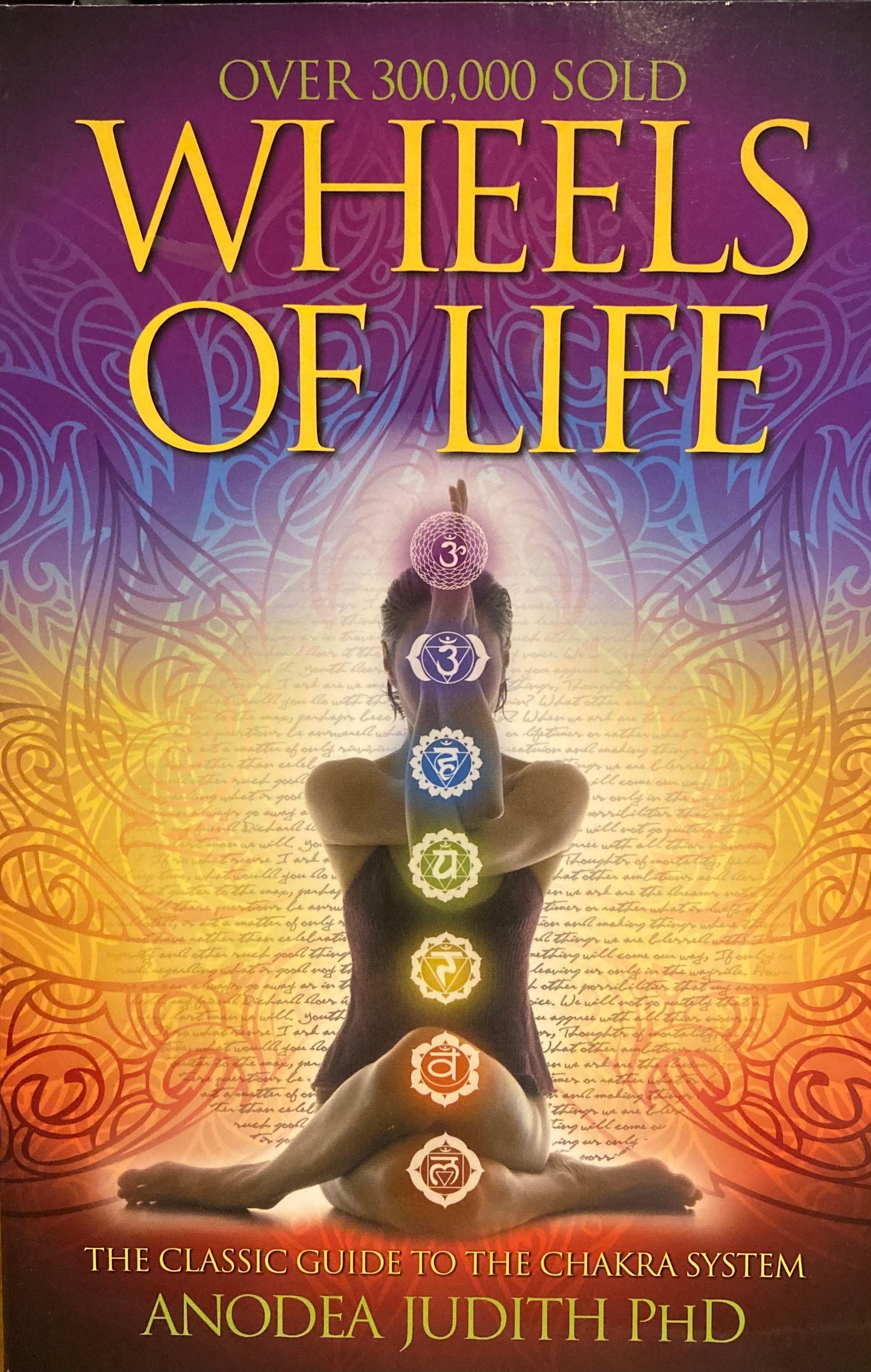 Wheels of Life