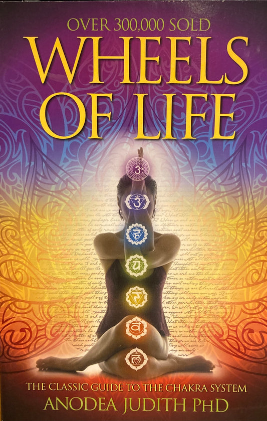 Wheels of Life