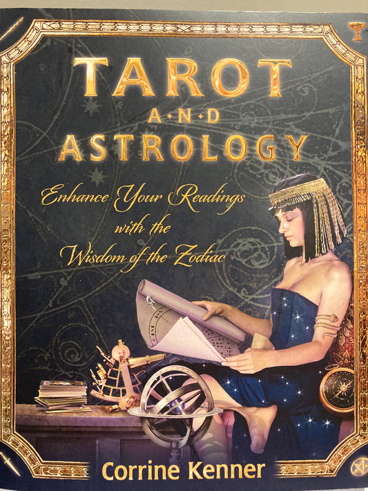 Tarot and Astrology