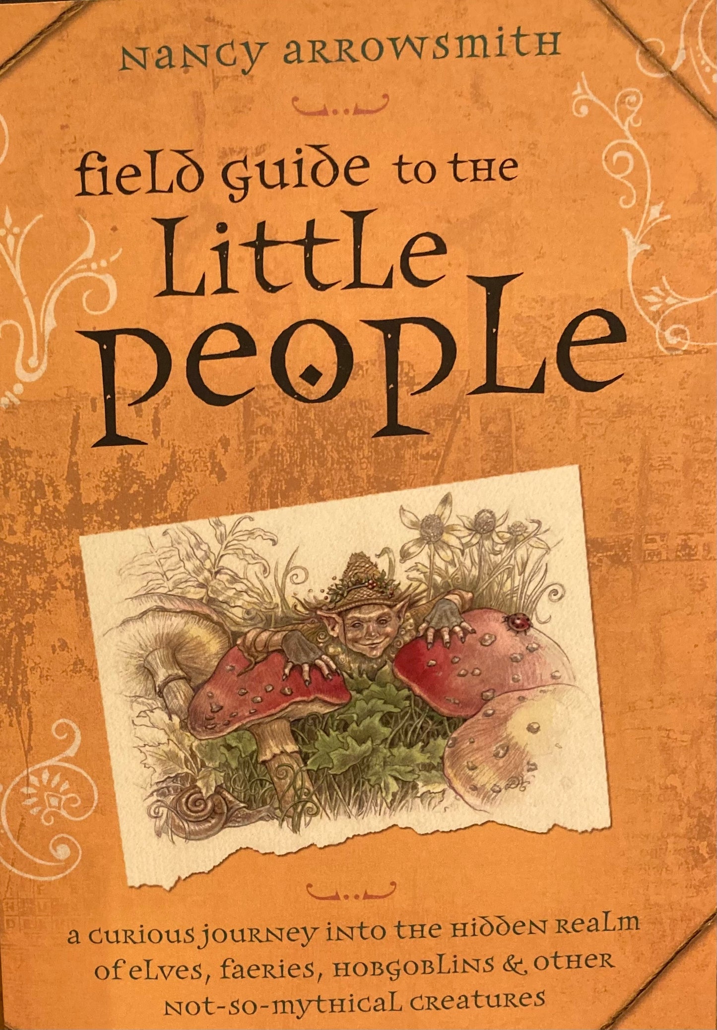 Field Guide to the Little People