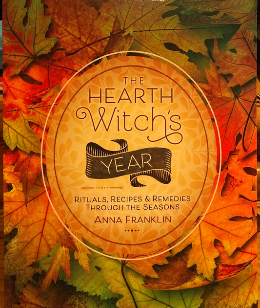 The Hearth Witch's Year