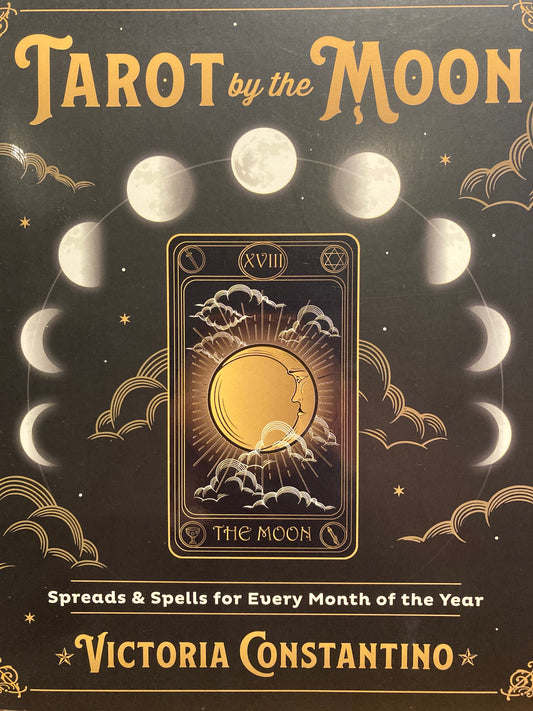 Tarot by the Moon