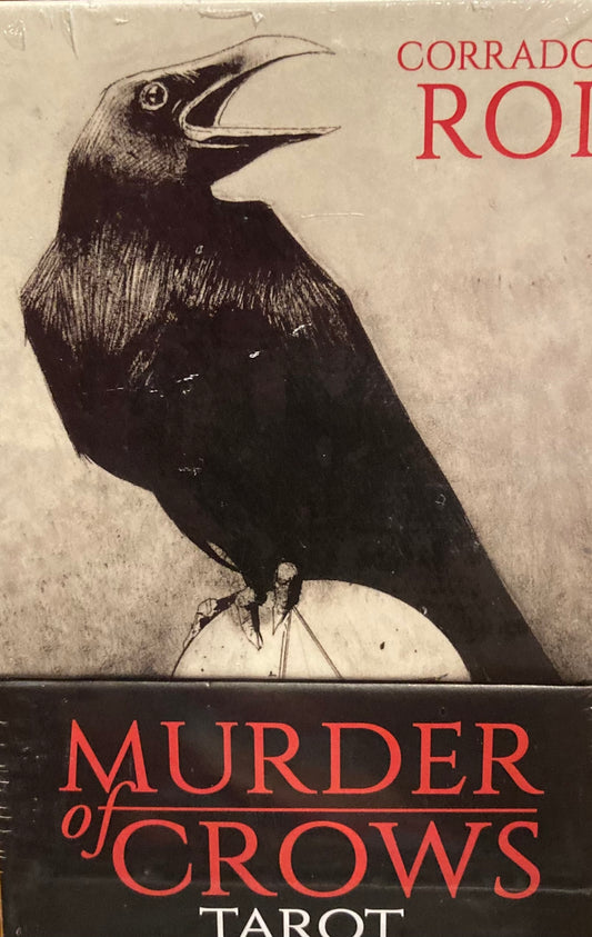 Murder of Crows Tarot