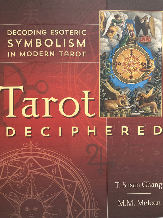 Tarot Deciphered
