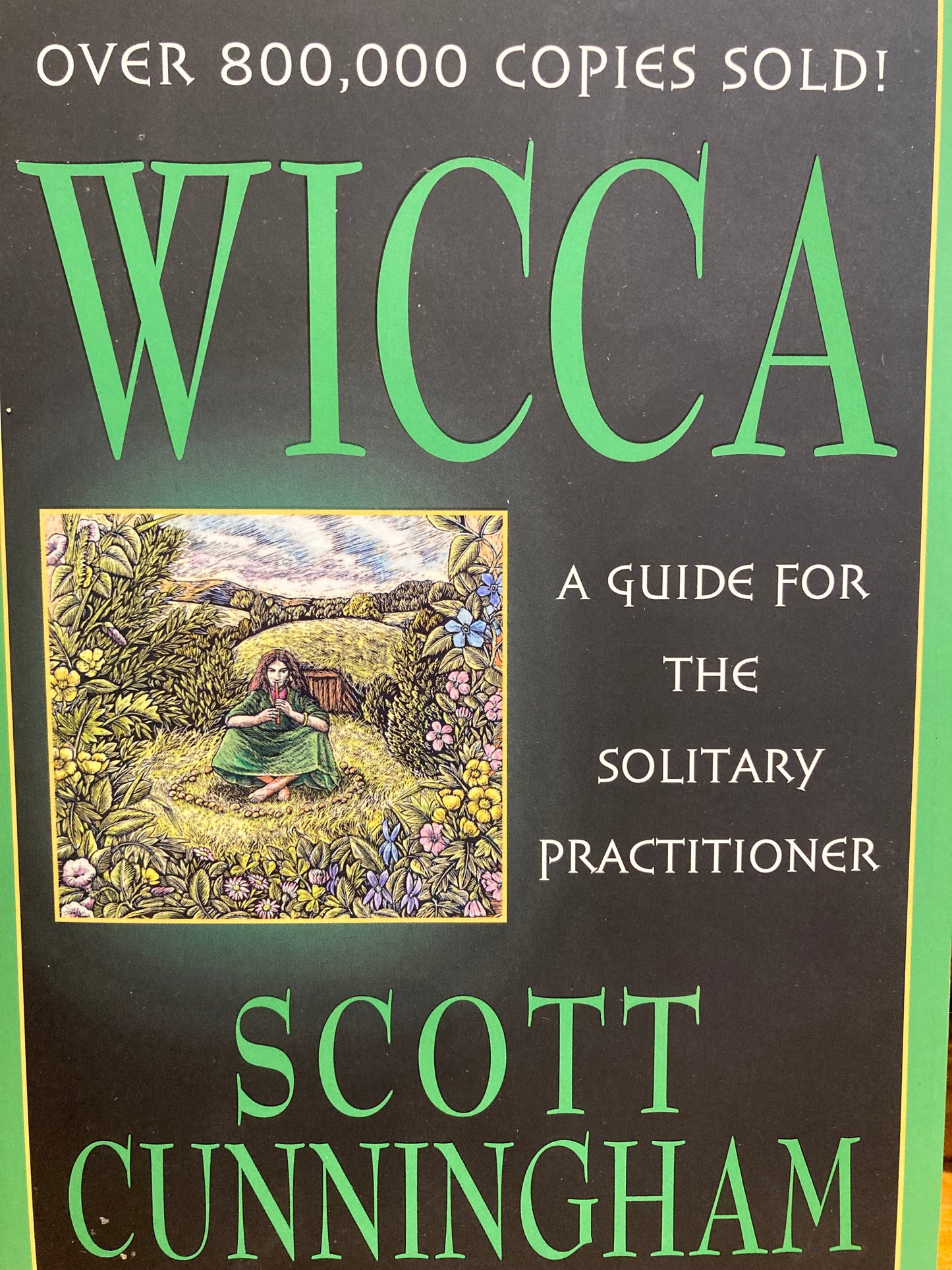 Wicca