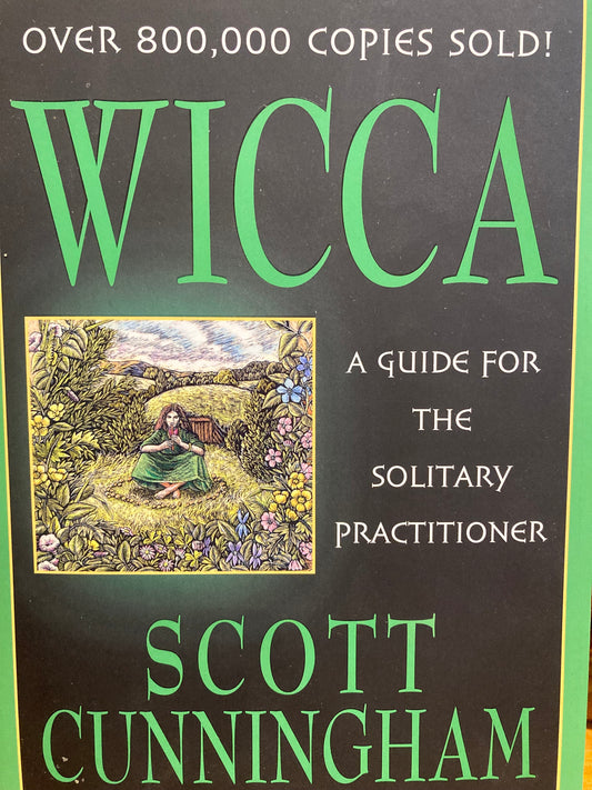 Wicca