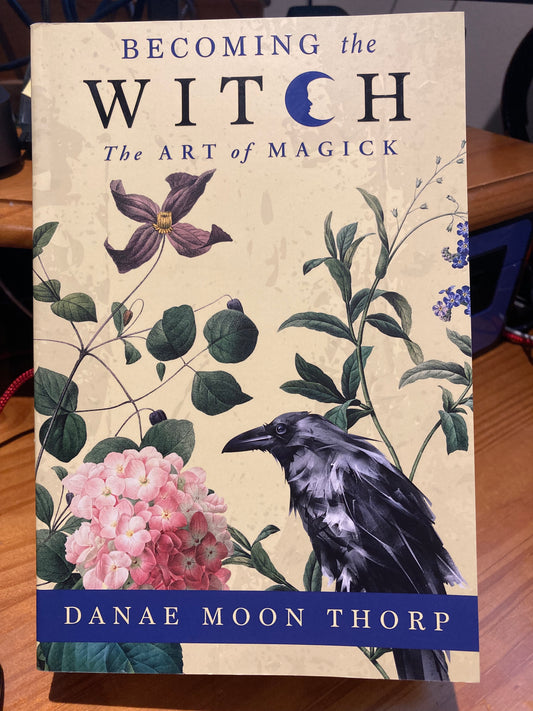 Becoming the Witch