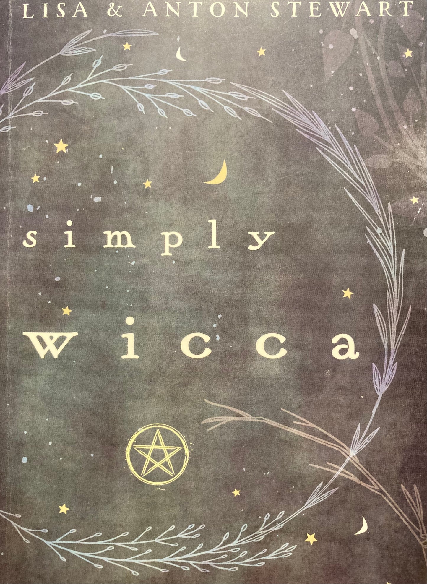 Simply Wicca