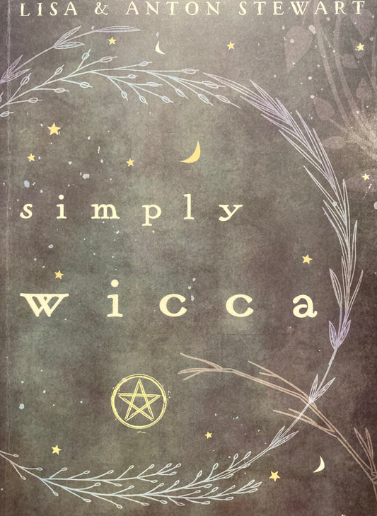 Simply Wicca