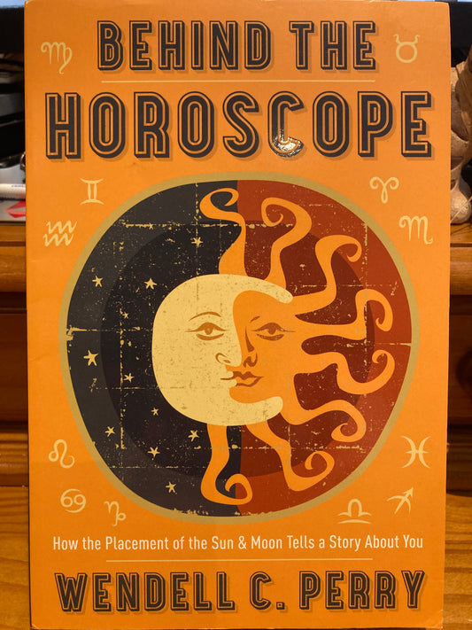 Behind the Horoscope