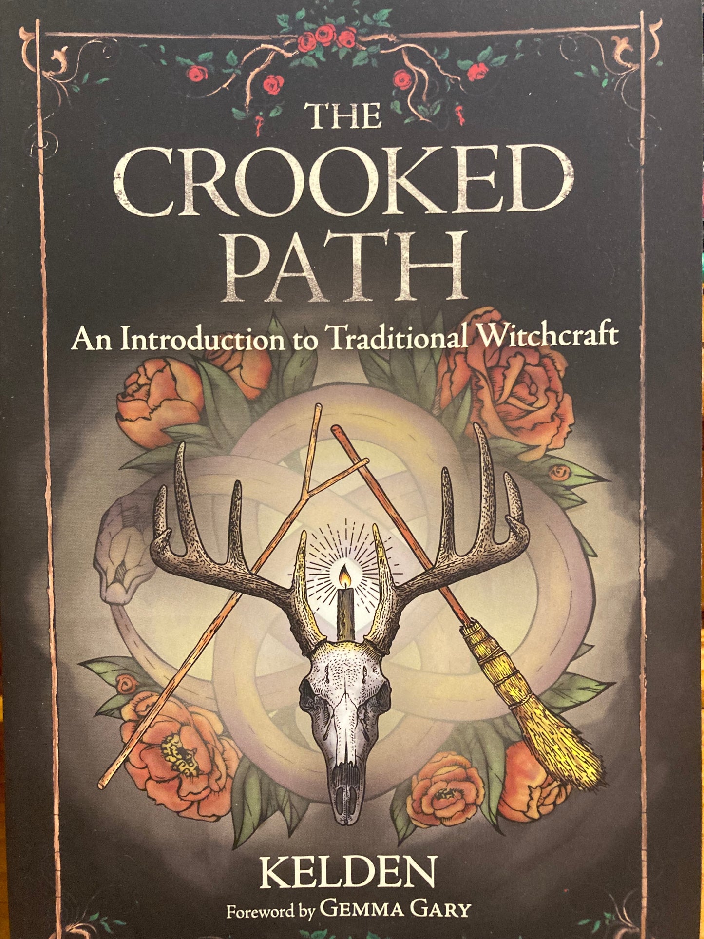 The Crooked Path