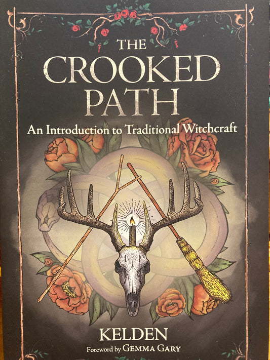 The Crooked Path